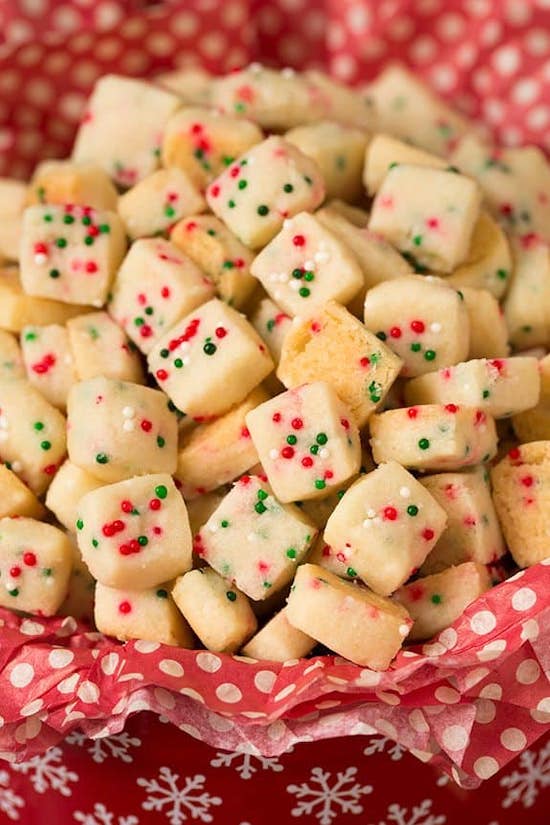 STYLECASTER | Holiday Recipes