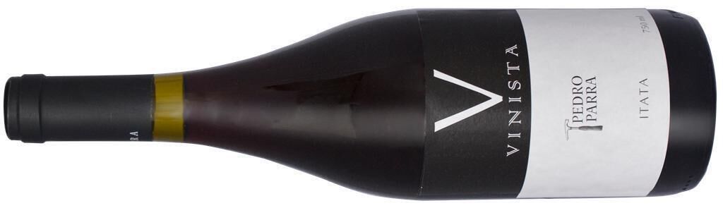 Pedro Parra,`Vinista` Itata Valley País 2021, Chile €25.99