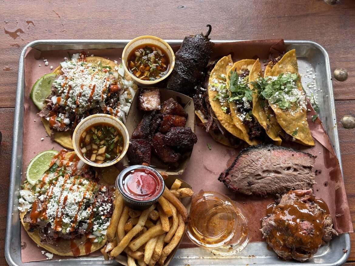 Hurtado’s in Arlington, TX