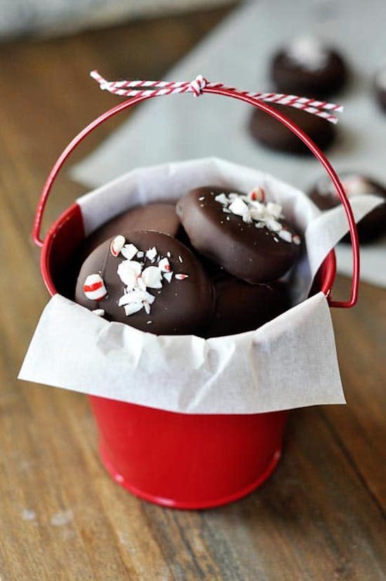 STYLECASTER | Holiday Recipes