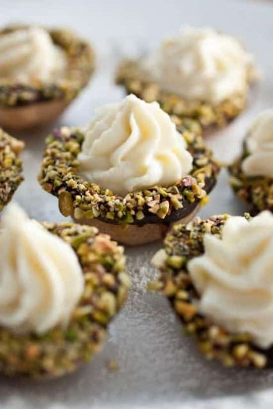STYLECASTER | Holiday Recipes