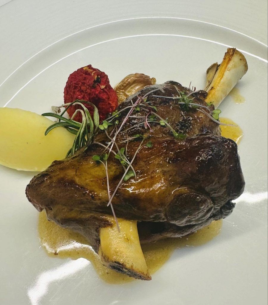 french dining restaurants in Bangkok