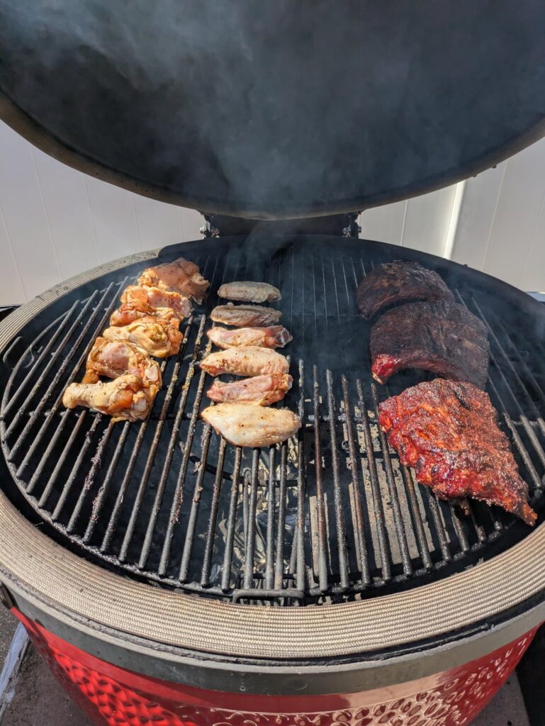 Obligatory Memorial day weekend post