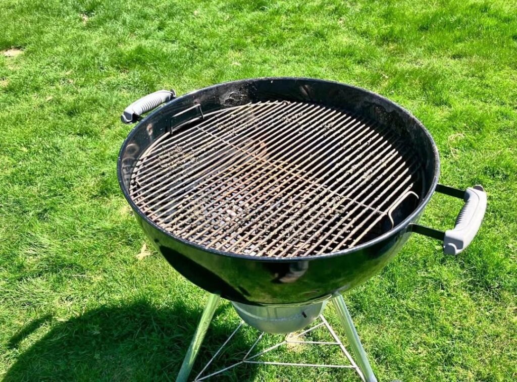 New to grilling, potential FB marketplace find; what should I ask?