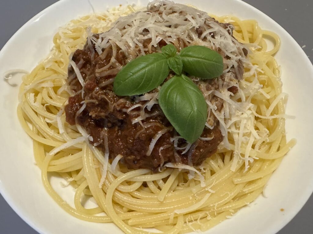 Anyone cooking with gluten-free pasta have tips? Here’s what’s worked for me…