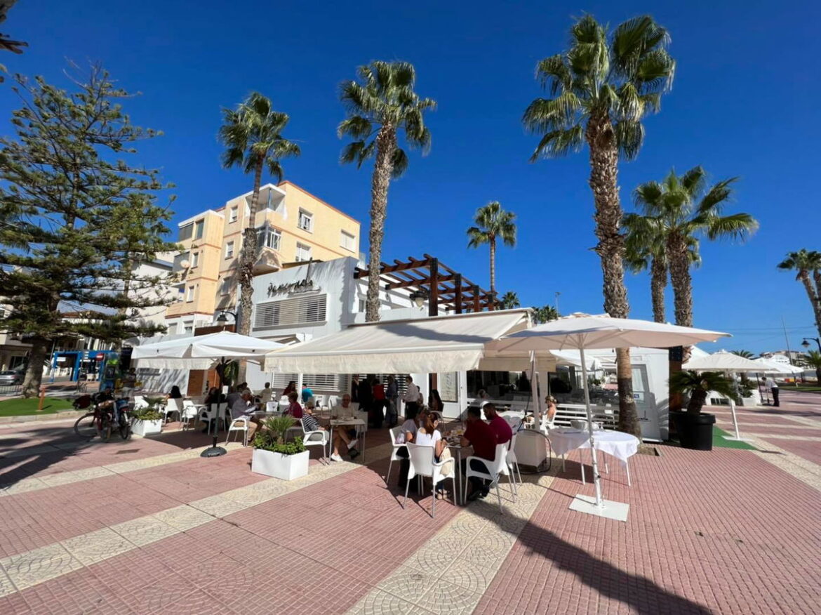 A Mar Menor favourite « Euro Weekly News A Mar Menor favourite « Euro Weekly News