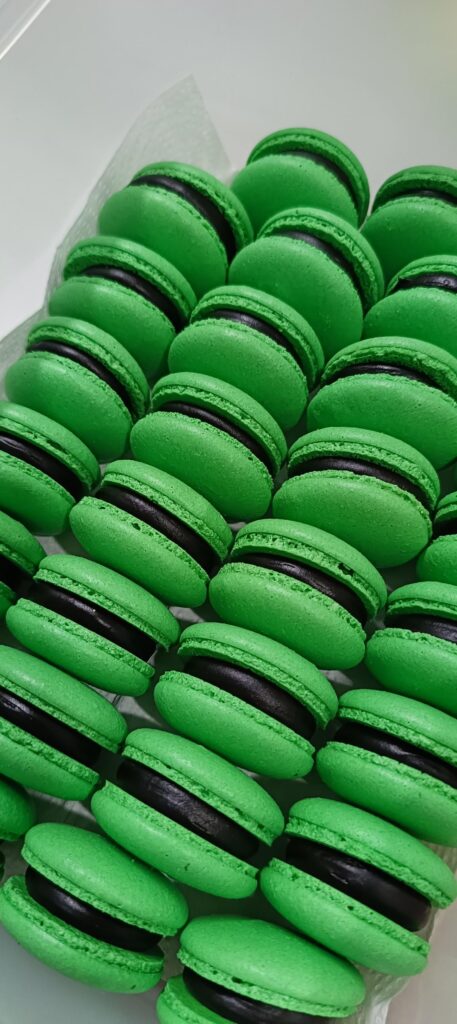 My first mac in 2025