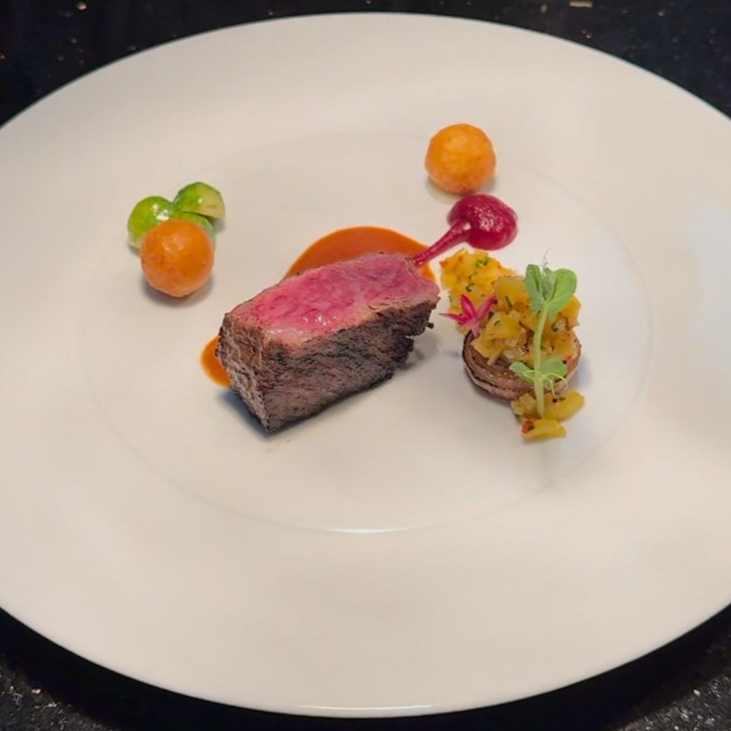 french dining restaurants in Bangkok