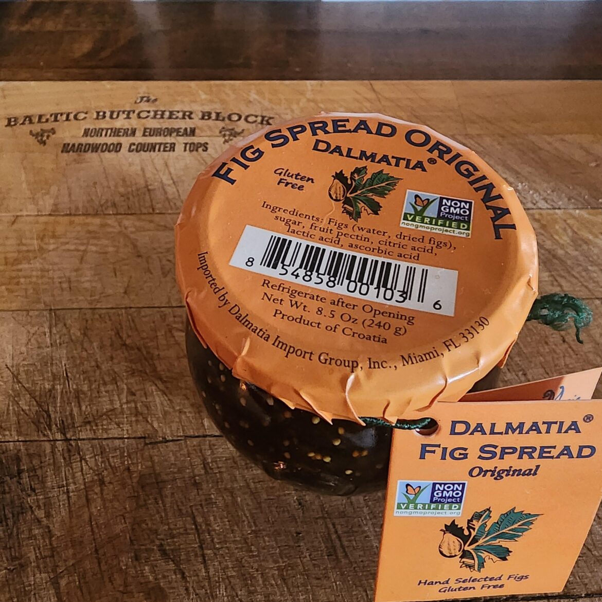 Any cheeses that would pair well with this? Never have tried it.