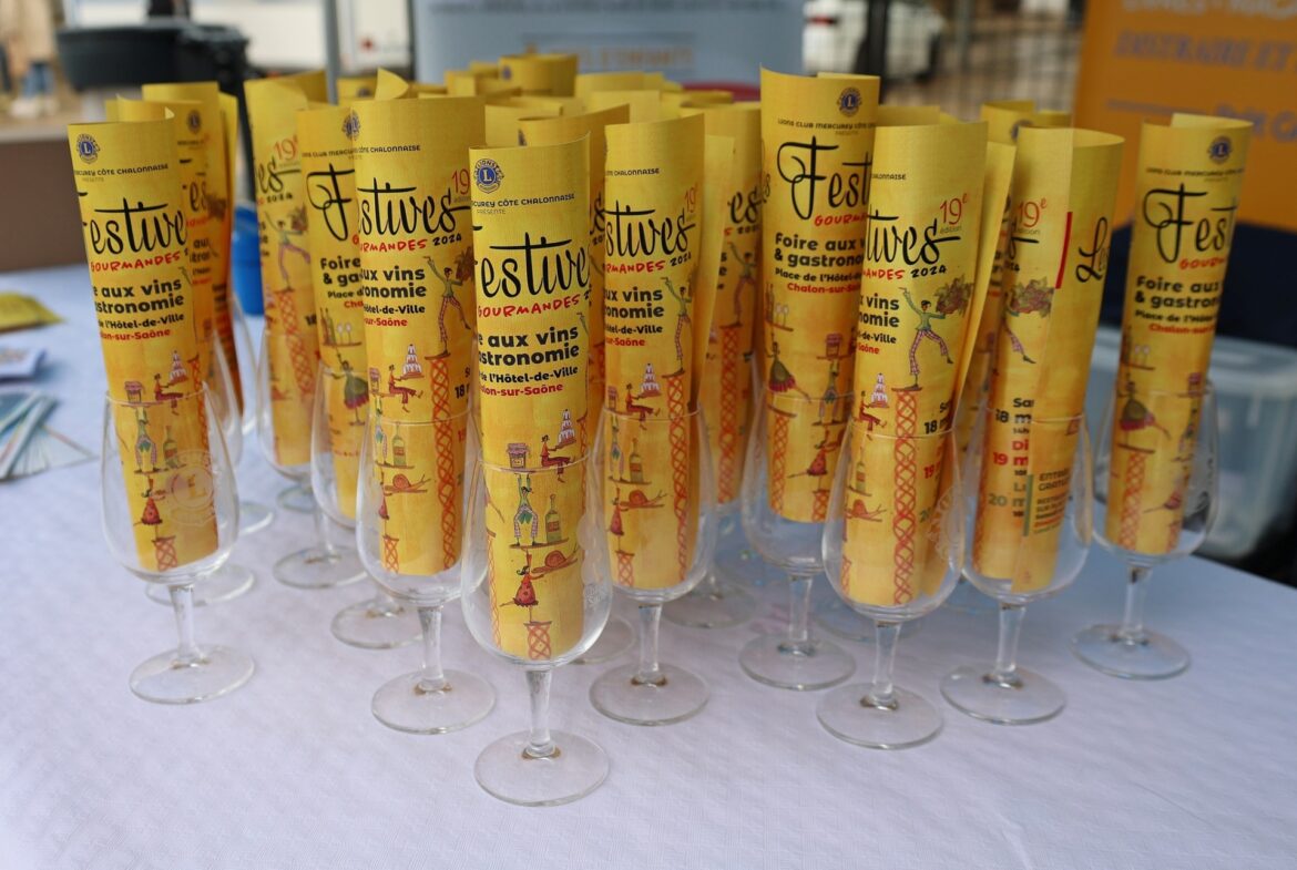 Georgian wines showcased at major French festival