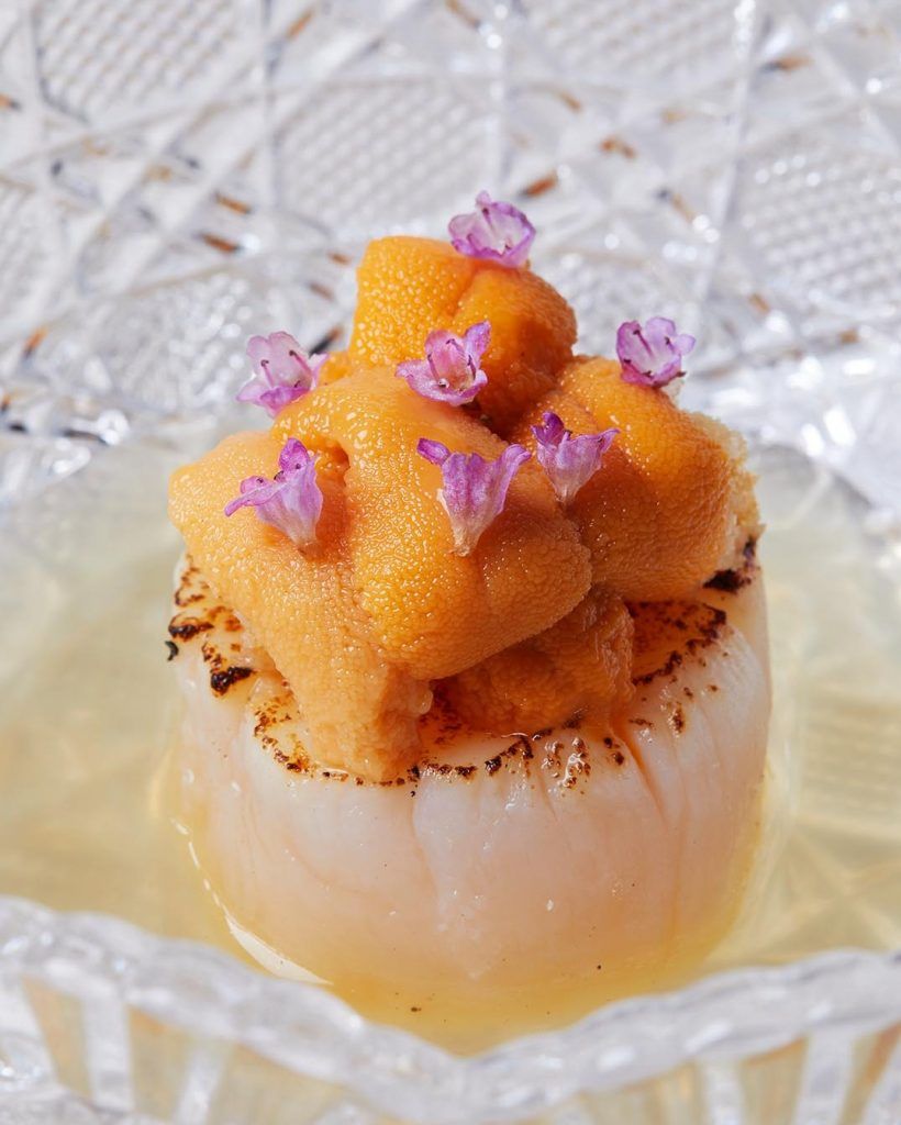 french dining restaurants in Bangkok