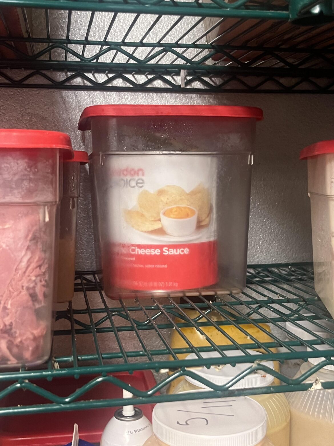 Idk which mastermind cultivated this idea but I found it funny