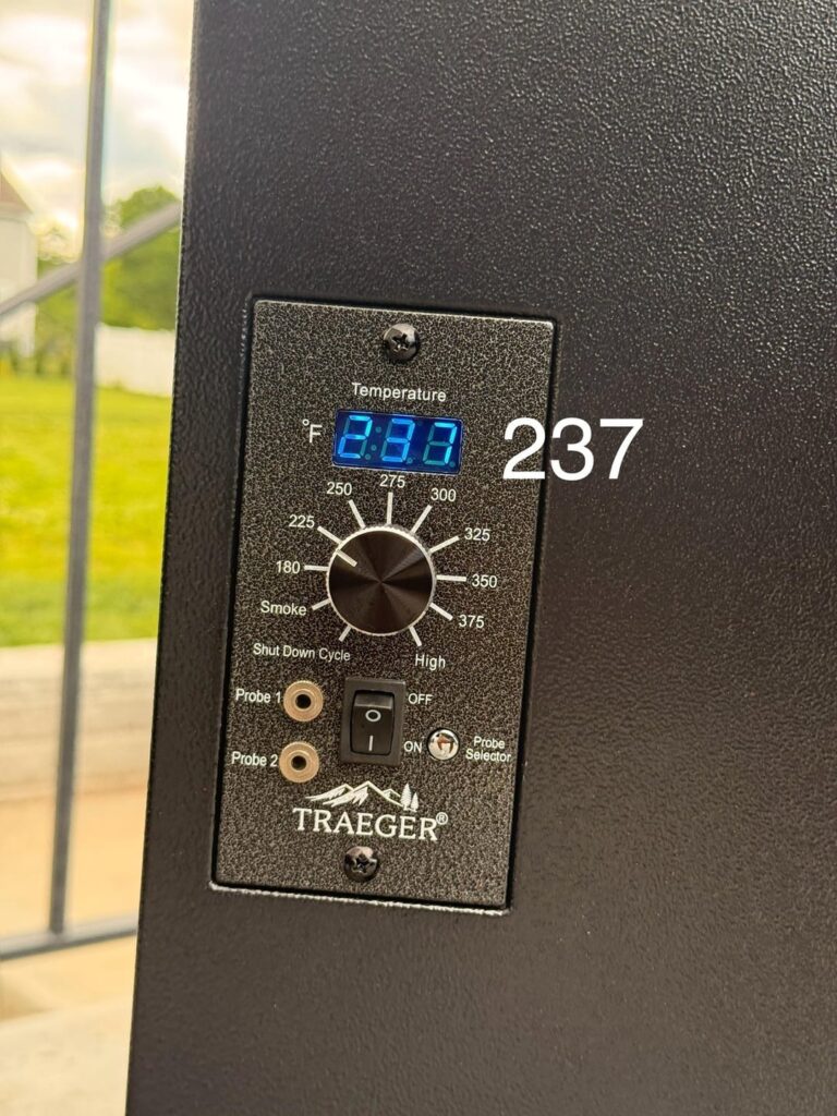 Mystery Temps?? Mystery Temps??