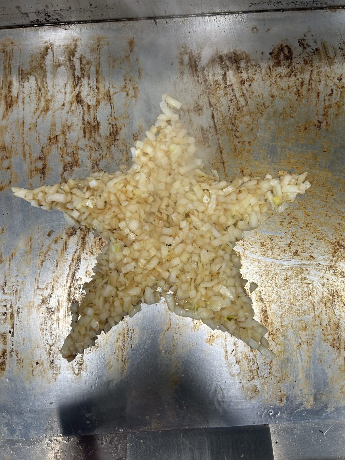 Shine bright and golden!