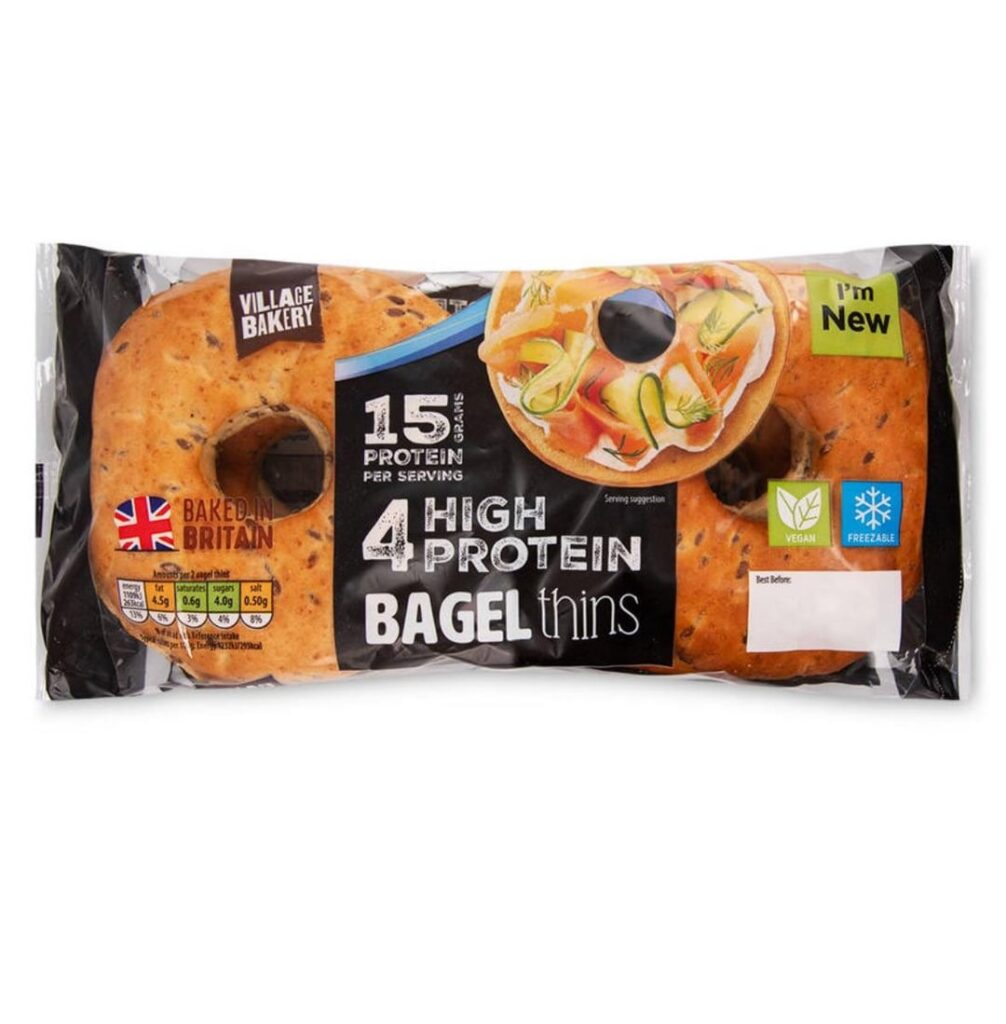 260 for 1 bagel or 2?