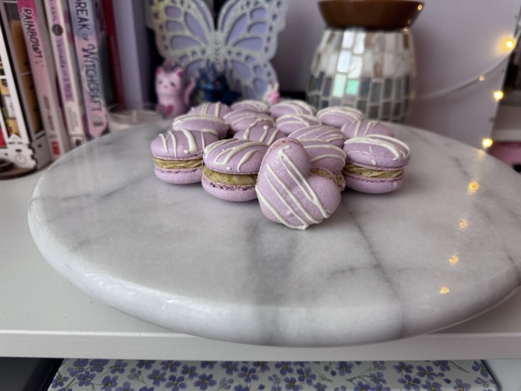 First and second attempt