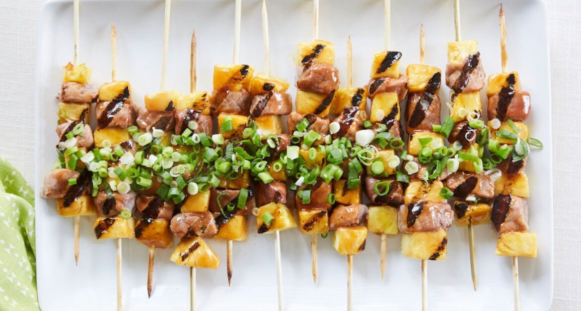 60 4th of July Appetizers Guaranteed to Impress