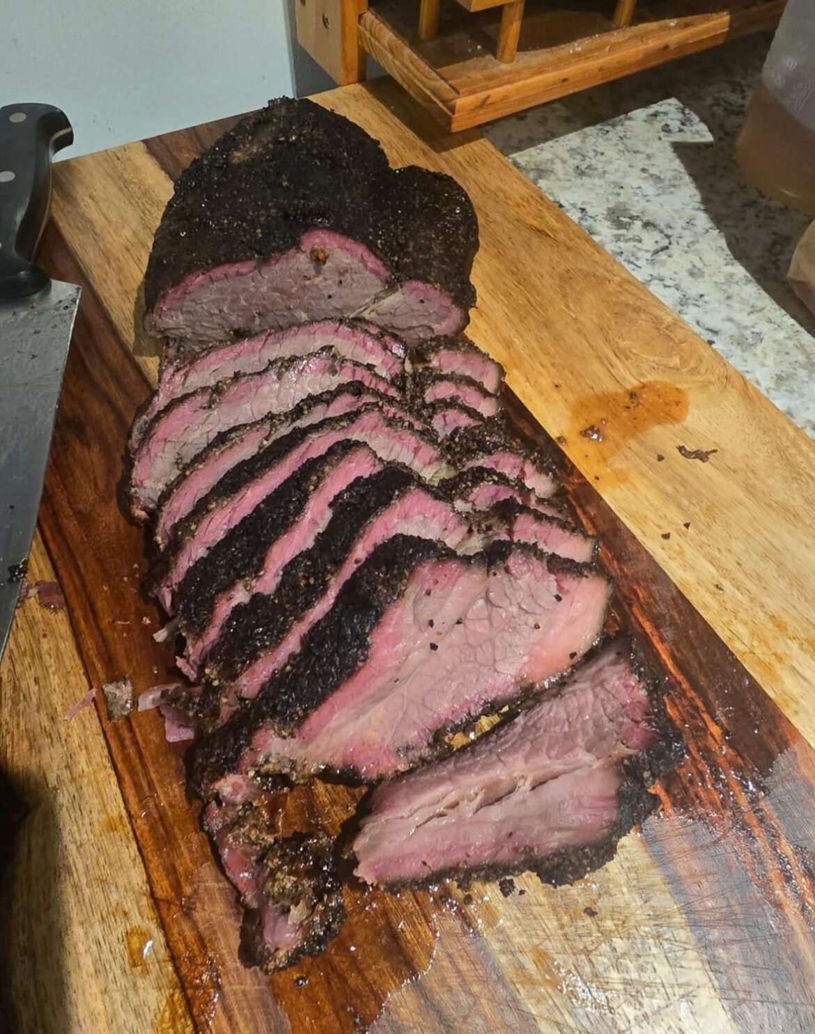 How did I do? How did I do?