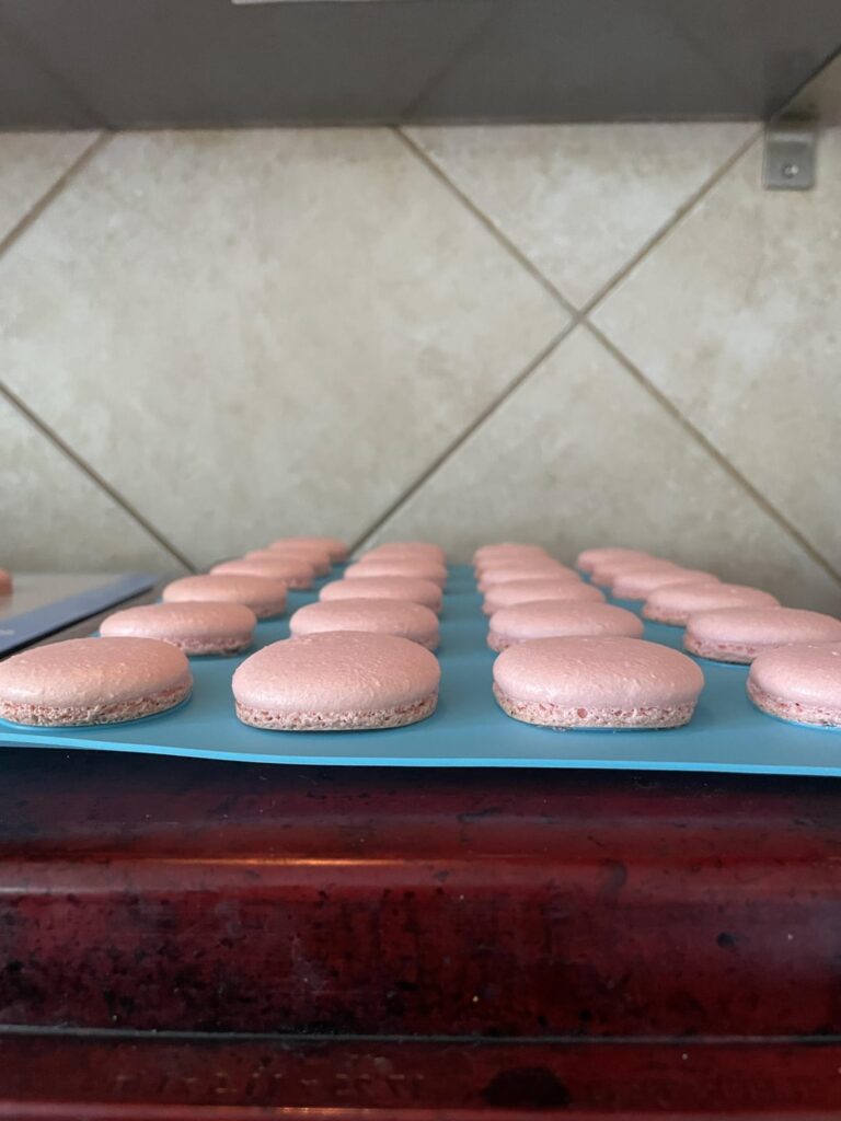 Are these too flat? How can I make them bigger if they are?