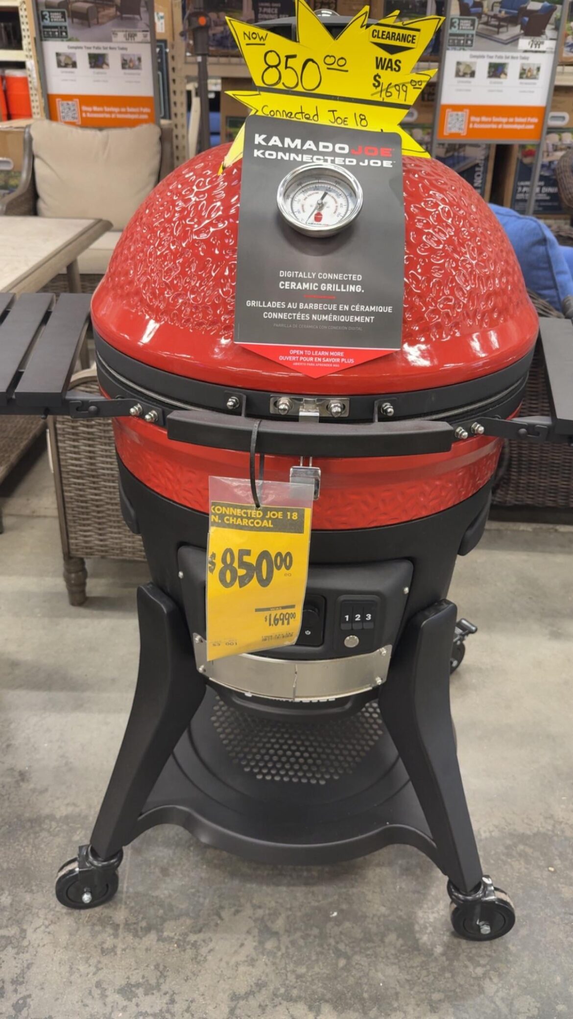 Is this too good to be true?