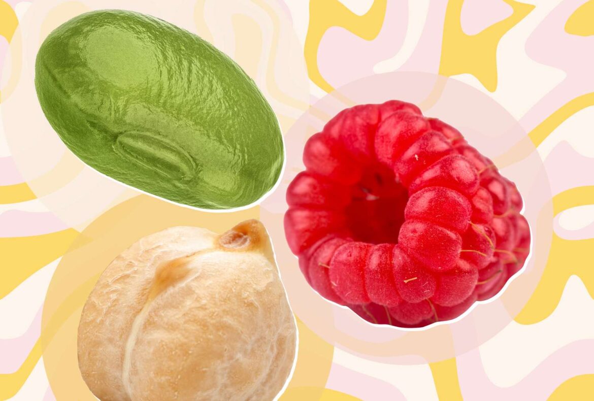 The 5 Best High-Fiber Foods for Diabetes