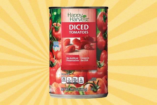 Simply Recipes / ALDI