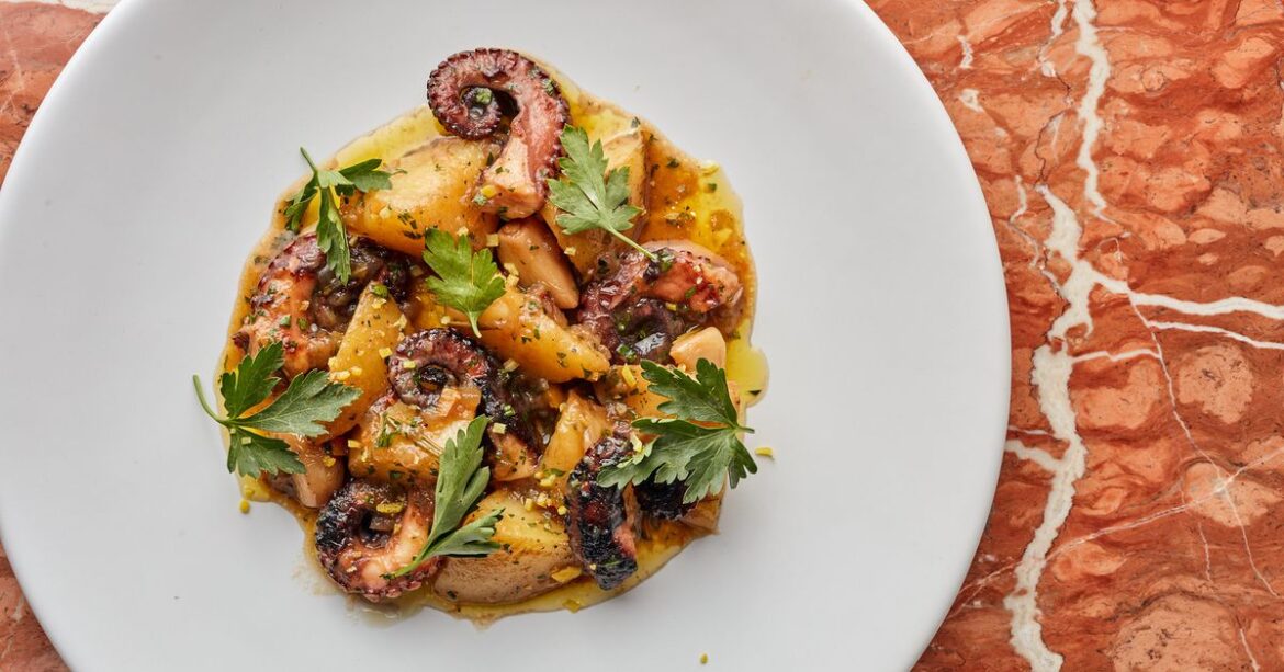 Chicago’s Best Italian Restaurants - Eater Chicago