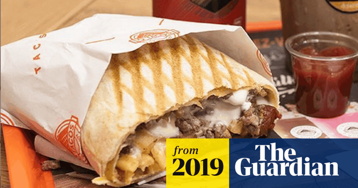 Move over, McDonald's: French taco poised for global expansion | France