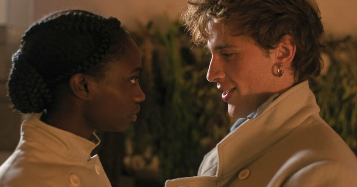 ‘Carême’ Is Exactly What You Want From French TV ‘Carême’ Is Exactly What You Want From French TV