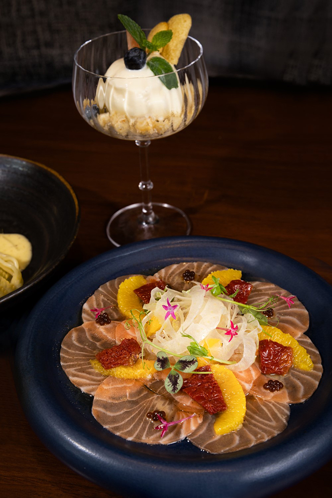 Ms.Jigger's New Italian Lunch Sets Redefine Midday Dining 