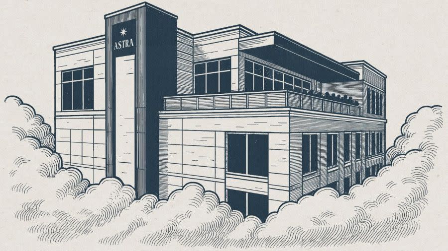 Astra Rooftop is opening on the top floor of the AC by Marriott Columbus Downtown at 517 Park St. (Courtesy Photo/One Hospitality)