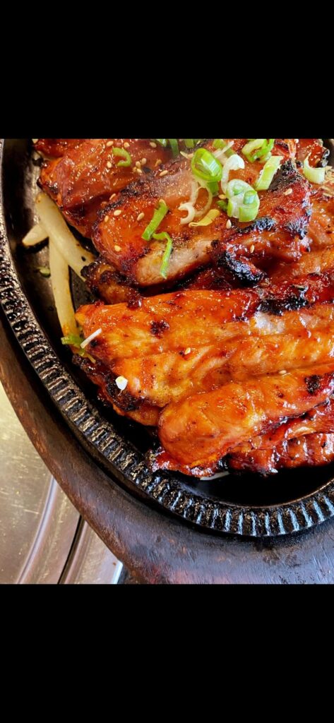 ham ji park - ol skool korean