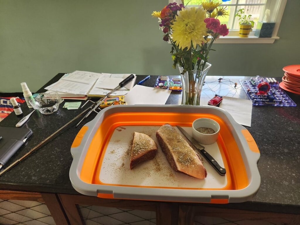 Happy Friday, fellow Eggheads