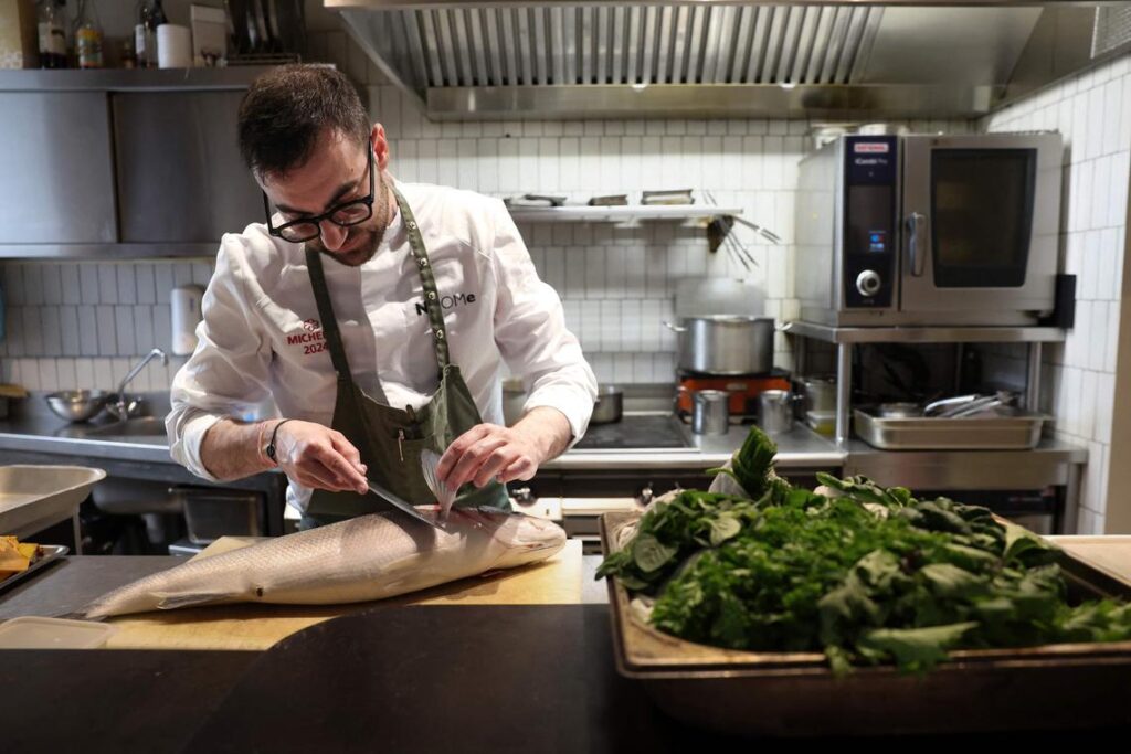 The Straits Times logo