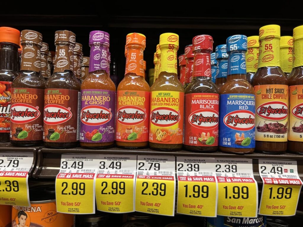 What are you trying to do, get me all excited?