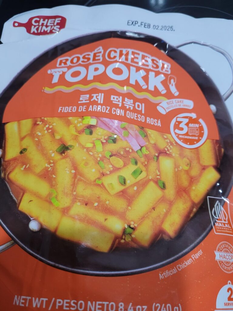 No sauce pack 😭😭