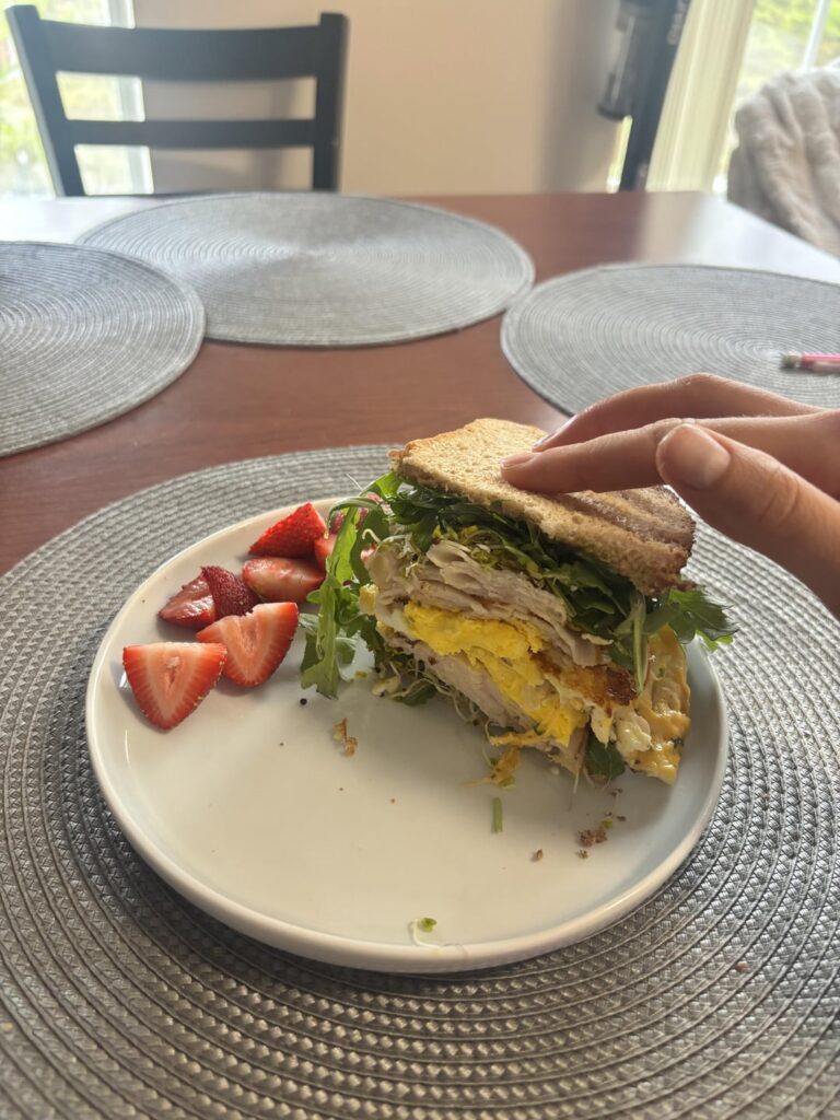 Guess the calories. I know how many, do you?