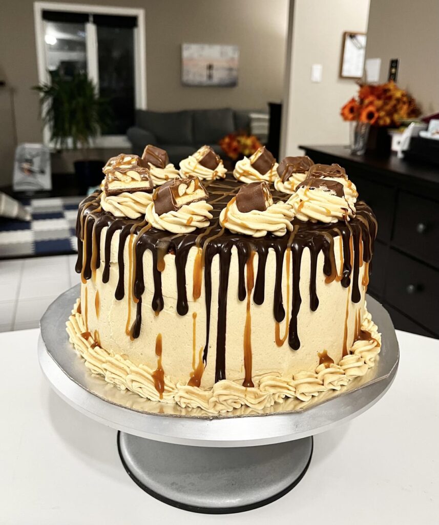 “You’re not you when you’re hungry”