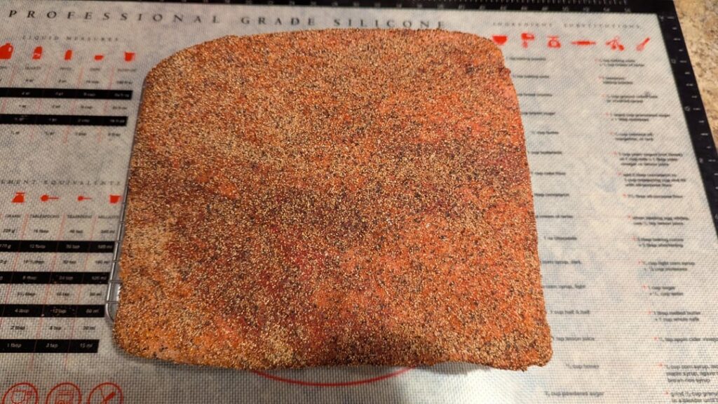 2nd time trying beef ribs 2nd time trying beef ribs