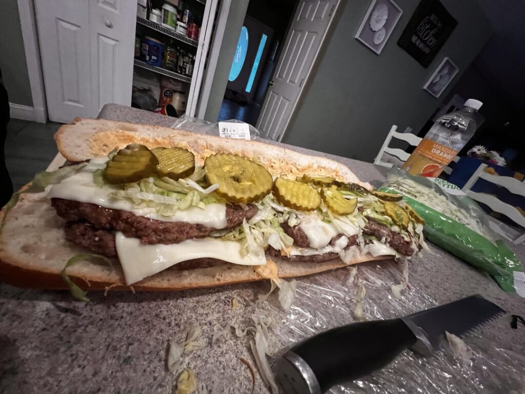 I present the mondo mac