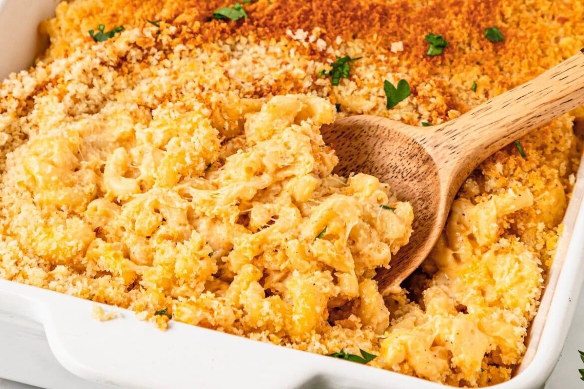 43 Graduation Party Food Ideas: The Ultimate Menu Guide