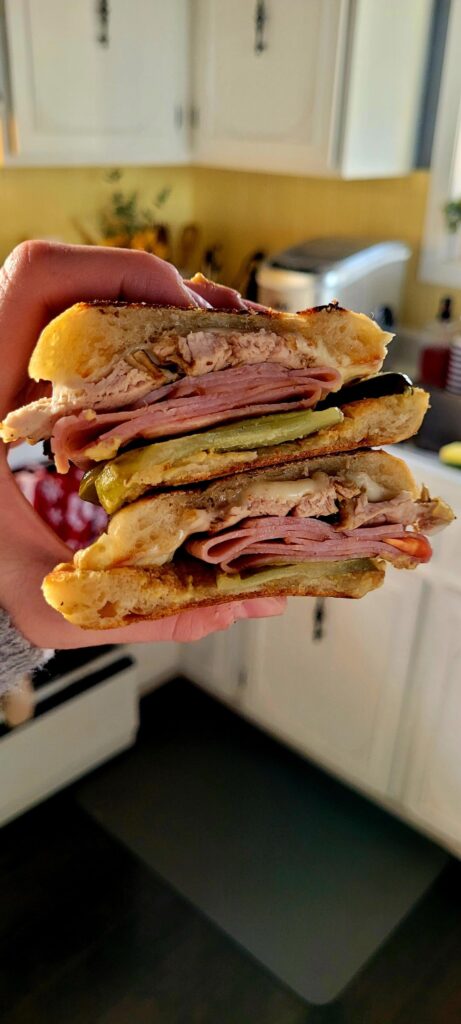 Cubano!