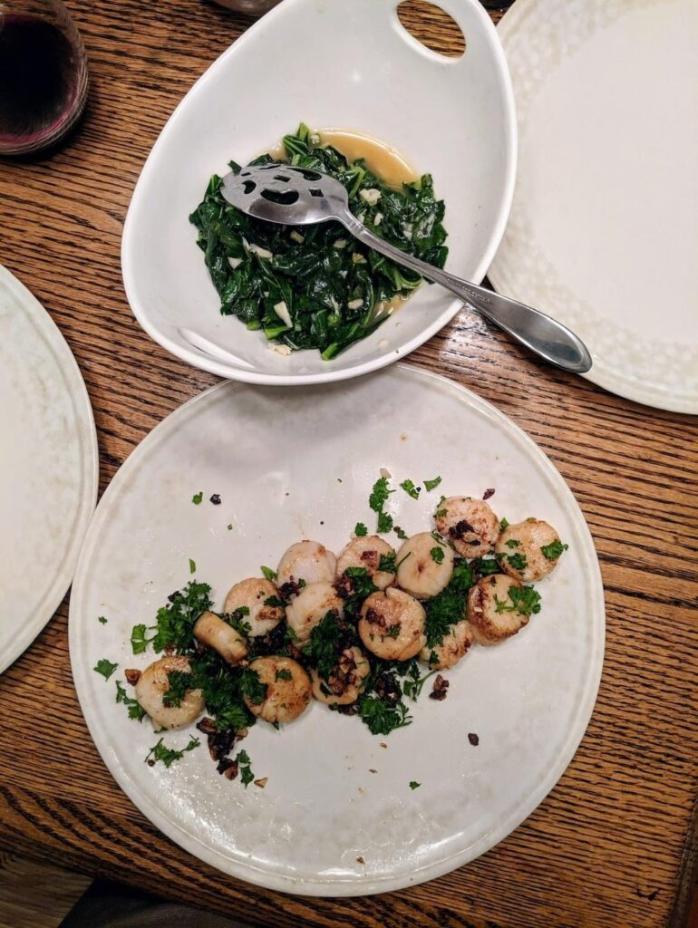 Lost 20 lbs doing volume eating 3 years ago. I’ve never felt better and I’m never going back. Here are some meal examples from the last few years. Lost 20 lbs doing volume eating 3 years ago. I’ve never felt better and I’m never going back. Here are some meal examples from the last few years.