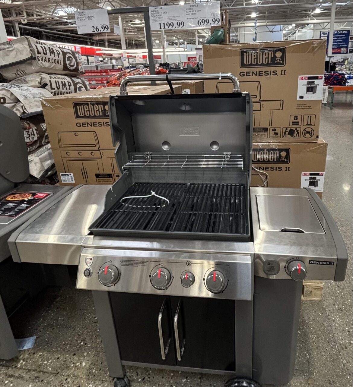 Good enough deal? ($699)