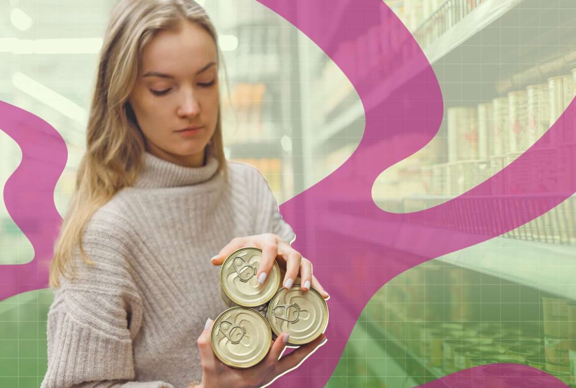 The Best Canned Foods to Eat on the Mediterranean Diet, According to a Dietitian The Best Canned Foods to Eat on the Mediterranean Diet, According to a Dietitian