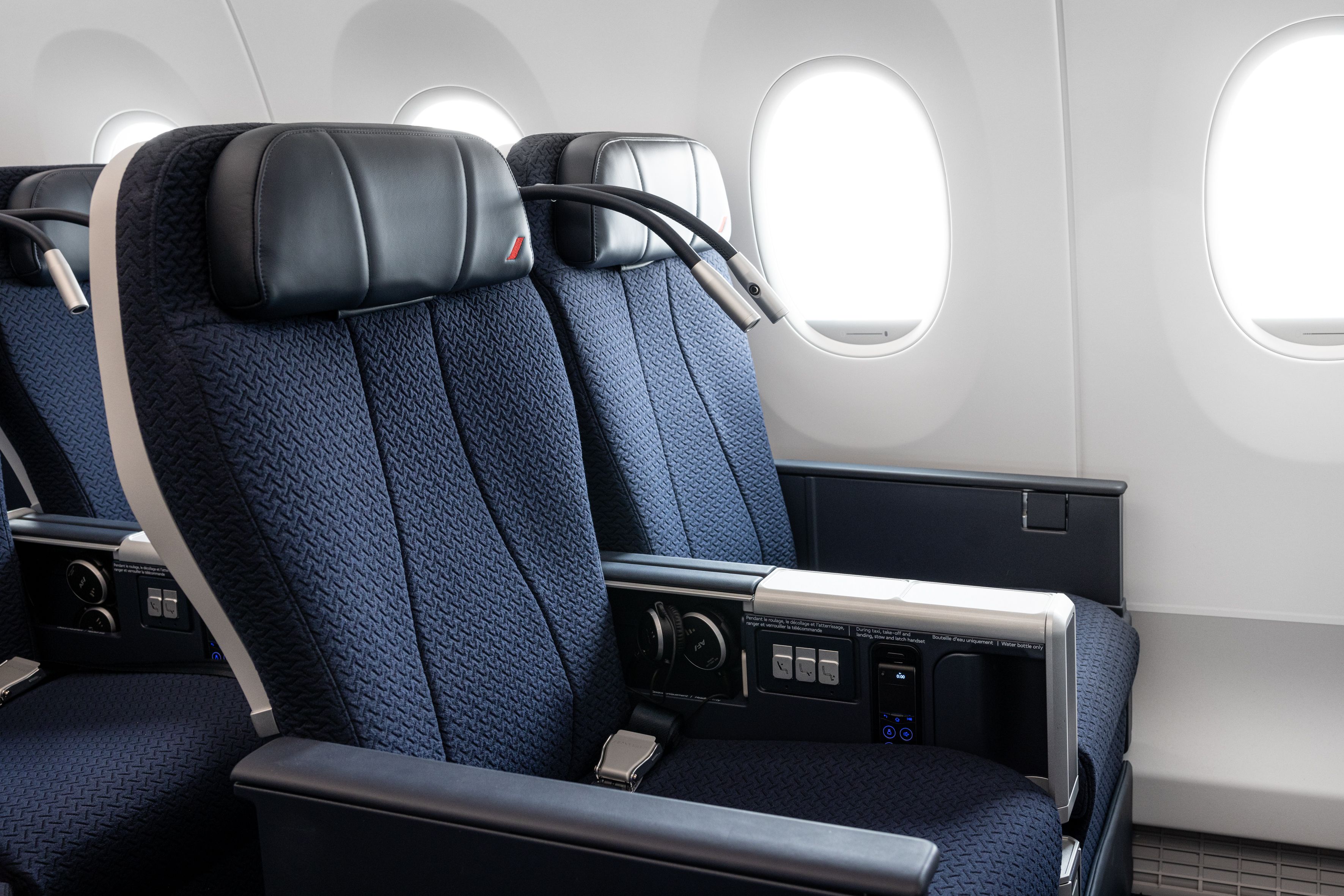 air france premium seat