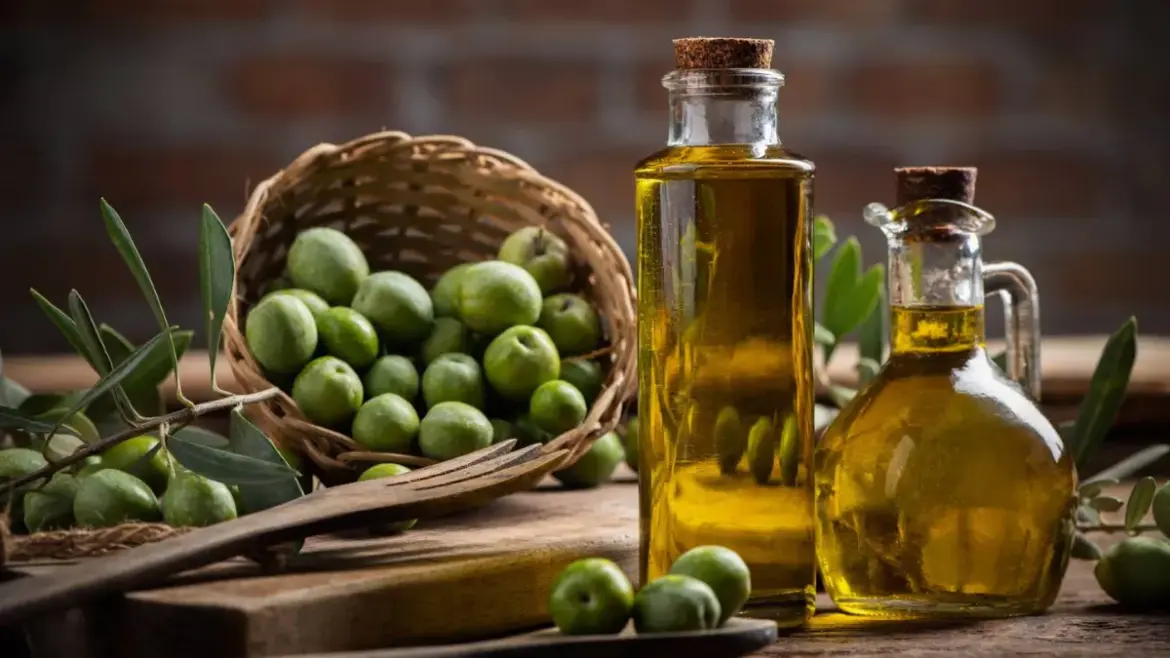 Olive Oil