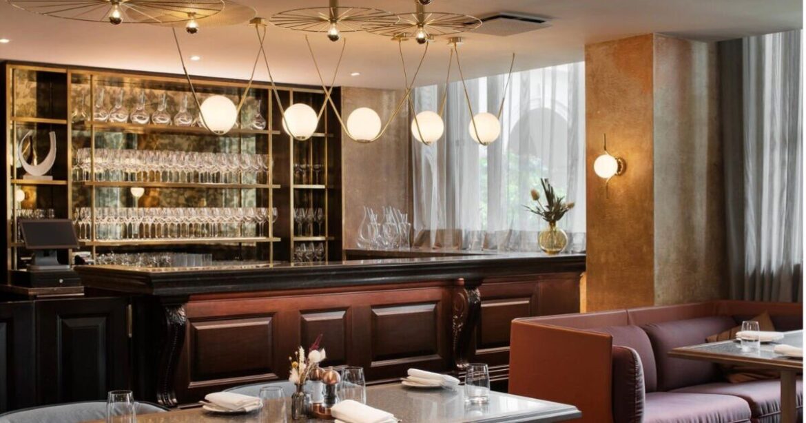 'I went to Italian brunch in the UK but with a twist'