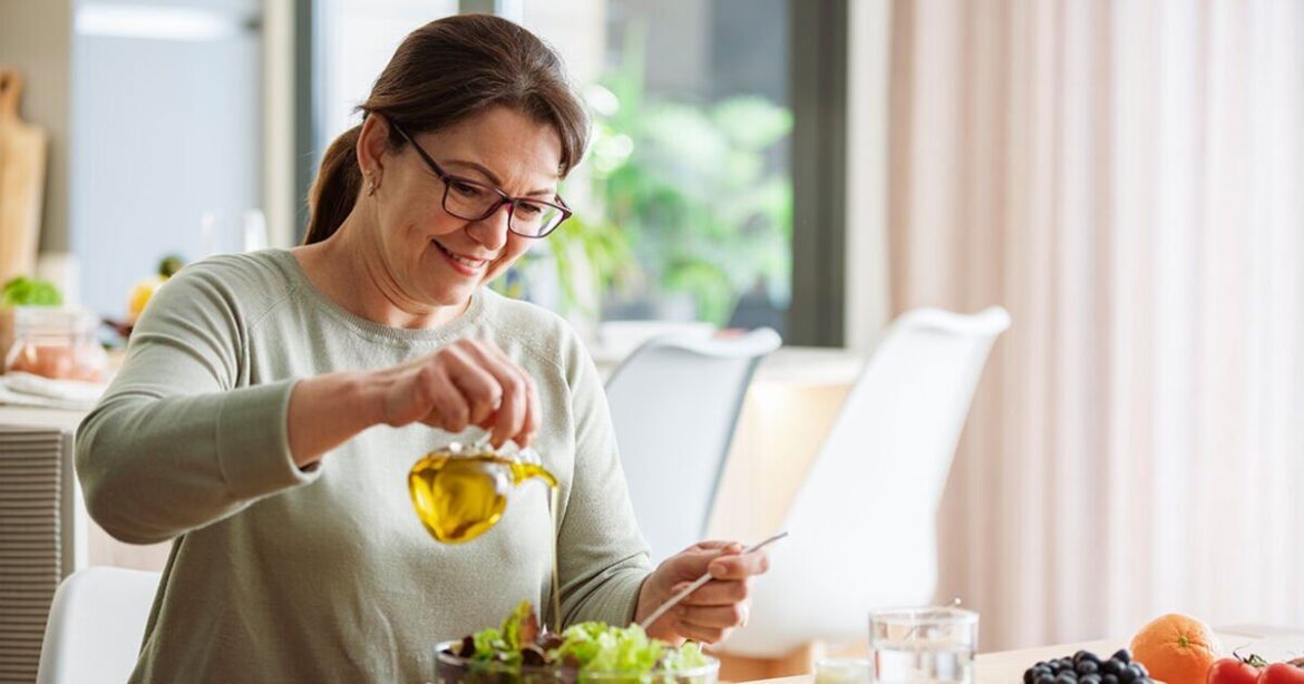 Daily spoonful of this household ingredient could slash dementia risk