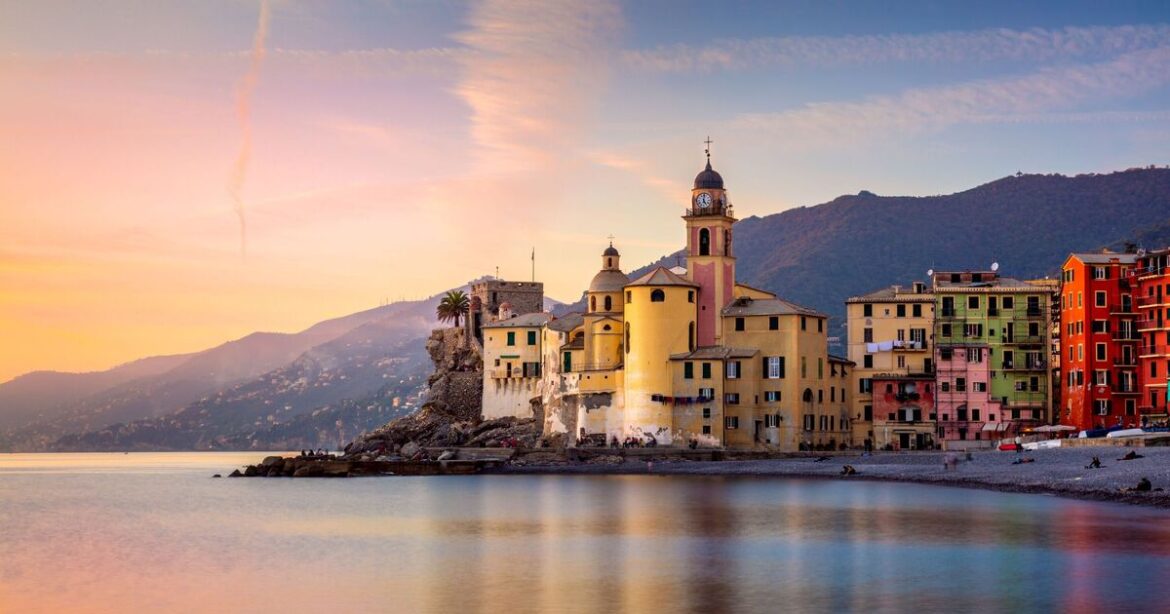 The 'quiet' Italian seaside town that's tucked away with incredible food and low prices | World | News